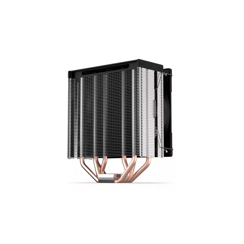 ENDORFY Fera 5 CPU-Ψύκτρα αέρα, 120 mm, Μαύρο