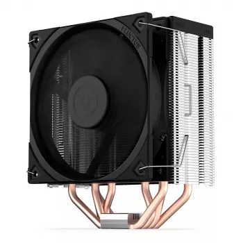 ENDORFY Fera 5 CPU-Ψύκτρα αέρα, 120 mm, Μαύρο