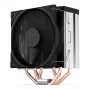 ENDORFY Fera 5 CPU-Ψύκτρα αέρα, 120 mm, Μαύρο