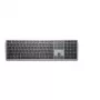 Πληκτρολόγιο DELL KB700 Office Bluetooth QWERTY US International Γκρι