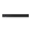 Zyxel GS1900-8 Managed L2 Gigabit Ethernet (10/100/1000) Μαύρο