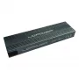 LC-POWER Θήκη SSD - M.2 LC-M2-C-MULTI-3 Lc-power USB3.2 Θήκη M.2-SSD (NVMe & SATA)