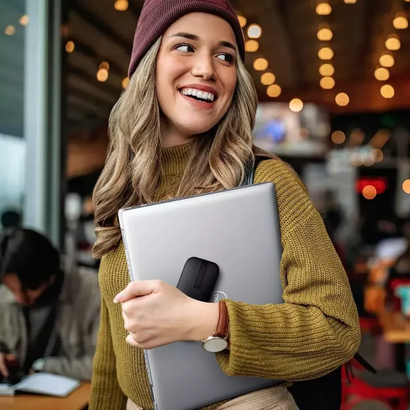 Ποντίκι DELL Bluetooth® Travel Mouse MS700 Bluetooth