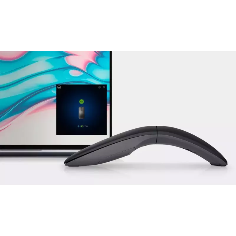 Ποντίκι DELL Bluetooth® Travel Mouse MS700 Bluetooth