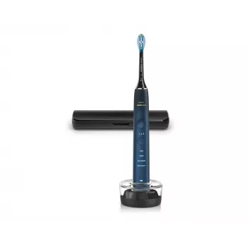 Philips Sonicare DiamondClean 9000 series DiamondClean 9000 Series HX9911/88 Special edition sonic ηλεκτρική οδοντόβουρτσα