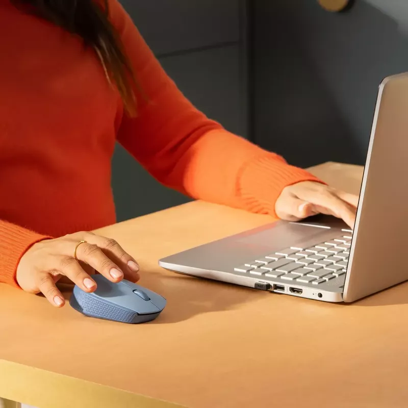 Ποντίκι Logitech M171 RF Wireless Optical