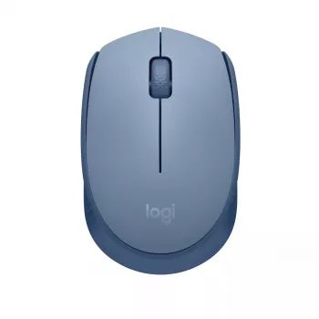 Ποντίκι Logitech M171 RF Wireless Optical