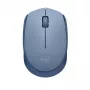 Ποντίκι Logitech M171 RF Wireless Optical