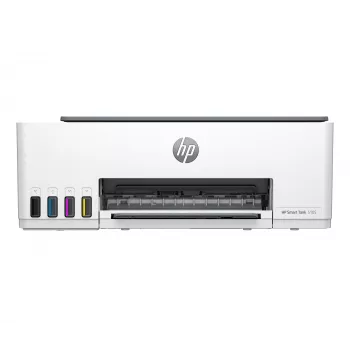 HP Smart Tank 5105 ασύρματος πολυμηχάνημα έγχρωμος εκτυπωτής, φωτοαντιγραφικό, σαρωτής