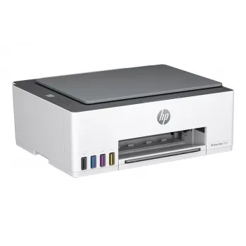 HP Smart Tank 5105 ασύρματος πολυμηχάνημα έγχρωμος εκτυπωτής, φωτοαντιγραφικό, σαρωτής