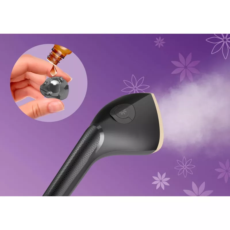 Philips STE3170/80 ατμοσίδερο όρθιο ατμοσίδερο 2 L 2000 W μαύρο