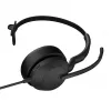 Ακουστικά Jabra Evolve2 50 USB-C UC Mono