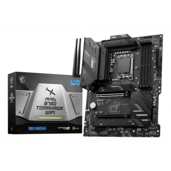 Μητρική MSI MAG B760 TOMAHAWK WIFI LGA 1700 ATX