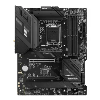 Μητρική MSI MAG B760 TOMAHAWK WIFI LGA 1700 ATX