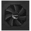 Τροφοδοτικό GIGABYTE GP-UD850GM PG5 850 W 20+4 pin ATX ATX μαύρο