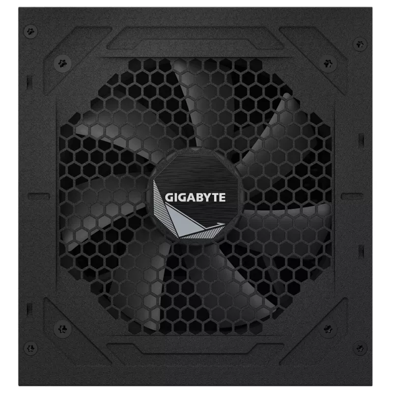 Τροφοδοτικό GIGABYTE GP-UD850GM PG5 850 W 20+4 pin ATX ATX μαύρο