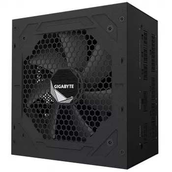 Τροφοδοτικό GIGABYTE GP-UD850GM PG5 850 W 20+4 pin ATX ATX μαύρο