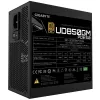 Τροφοδοτικό GIGABYTE GP-UD850GM PG5 850 W 20+4 pin ATX ATX μαύρο