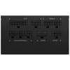 Τροφοδοτικό GIGABYTE GP-UD850GM PG5 850 W 20+4 pin ATX ATX μαύρο