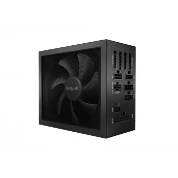 be quiet! Dark Power 13 τροφοδοτικό 1000 W 20+4 pin ATX ATX μαύρο