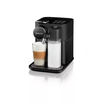 De’Longhi Nespresso Gran Lattissima μηχανή καφέ από Delonghi, Sophisticated Darks