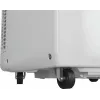 Whirlpool PACF29CO W φορητό κλιματιστικό 49 dB λευκό