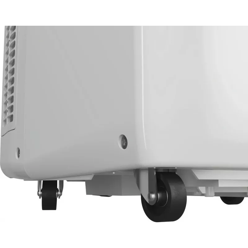 Whirlpool PACF29CO W φορητό κλιματιστικό 49 dB λευκό