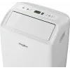Whirlpool PACF29CO W φορητό κλιματιστικό 49 dB λευκό