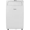 Whirlpool PACF29CO W φορητό κλιματιστικό 49 dB λευκό