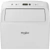 Whirlpool PACF29CO W φορητό κλιματιστικό 49 dB λευκό