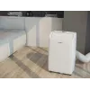 Whirlpool PACF29CO W φορητό κλιματιστικό 49 dB λευκό