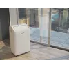 Whirlpool PACF29CO W φορητό κλιματιστικό 49 dB λευκό