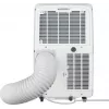 Whirlpool PACF29CO W φορητό κλιματιστικό 49 dB λευκό