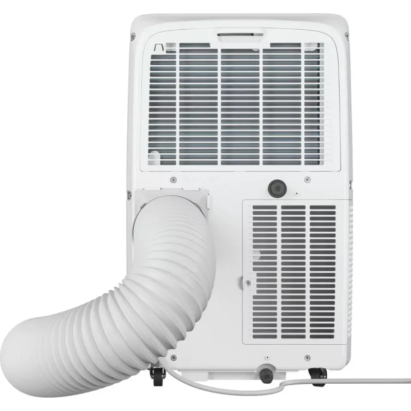 Whirlpool PACF29CO W φορητό κλιματιστικό 49 dB λευκό