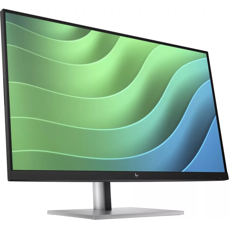 Οθόνη HP E27 G5 FHD, 68,6 cm (27 ίντσες), 1920 x 1080 pixel, Full HD, LCD, 5 ms, μαύρη