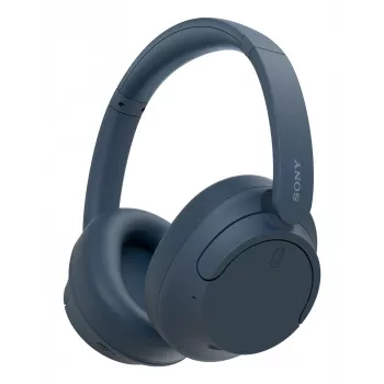 Sony WH-CH720N ασύρματα ακουστικά με ακύρωση θορύβου, μπλε