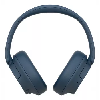Sony WH-CH720N ασύρματα ακουστικά με ακύρωση θορύβου, μπλε