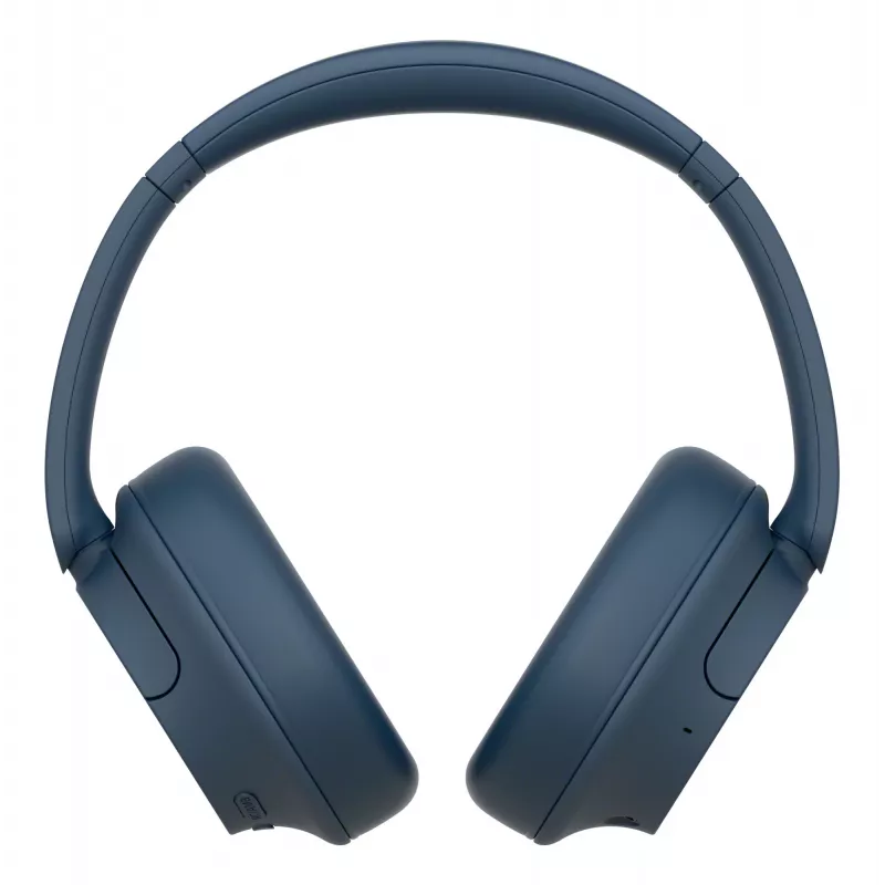 Sony WH-CH720N ασύρματα ακουστικά με ακύρωση θορύβου, μπλε