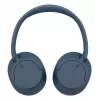 Sony WH-CH720N ασύρματα ακουστικά με ακύρωση θορύβου, μπλε