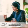 Sony WH-CH720N ασύρματα ακουστικά με ακύρωση θορύβου, μπλε