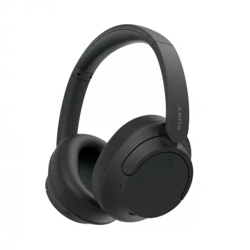 Ασύρματα ακουστικά με ακύρωση θορύβου Sony WH-CH720N, μαύρα (WHCH720NB.CE7)