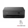Canon PIXMA TS5350i έγχρωμο πολυμηχάνημα inkjet 3 σε 1, A4, 4800 x 1200 DPI, Wi-Fi, εκτύπωση διπλής όψης, μαύρο