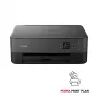Canon PIXMA TS5350i έγχρωμο πολυμηχάνημα inkjet 3 σε 1, A4, 4800 x 1200 DPI, Wi-Fi, εκτύπωση διπλής όψης, μαύρο