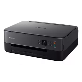 Canon PIXMA TS5350i έγχρωμο πολυμηχάνημα inkjet 3 σε 1, A4, 4800 x 1200 DPI, Wi-Fi, εκτύπωση διπλής όψης, μαύρο