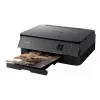 Canon PIXMA TS5350i έγχρωμο πολυμηχάνημα inkjet 3 σε 1, A4, 4800 x 1200 DPI, Wi-Fi, εκτύπωση διπλής όψης, μαύρο