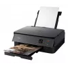 Canon PIXMA TS5350i έγχρωμο πολυμηχάνημα inkjet 3 σε 1, A4, 4800 x 1200 DPI, Wi-Fi, εκτύπωση διπλής όψης, μαύρο