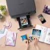 Canon PIXMA TS5350i έγχρωμο πολυμηχάνημα inkjet 3 σε 1, A4, 4800 x 1200 DPI, Wi-Fi, εκτύπωση διπλής όψης, μαύρο