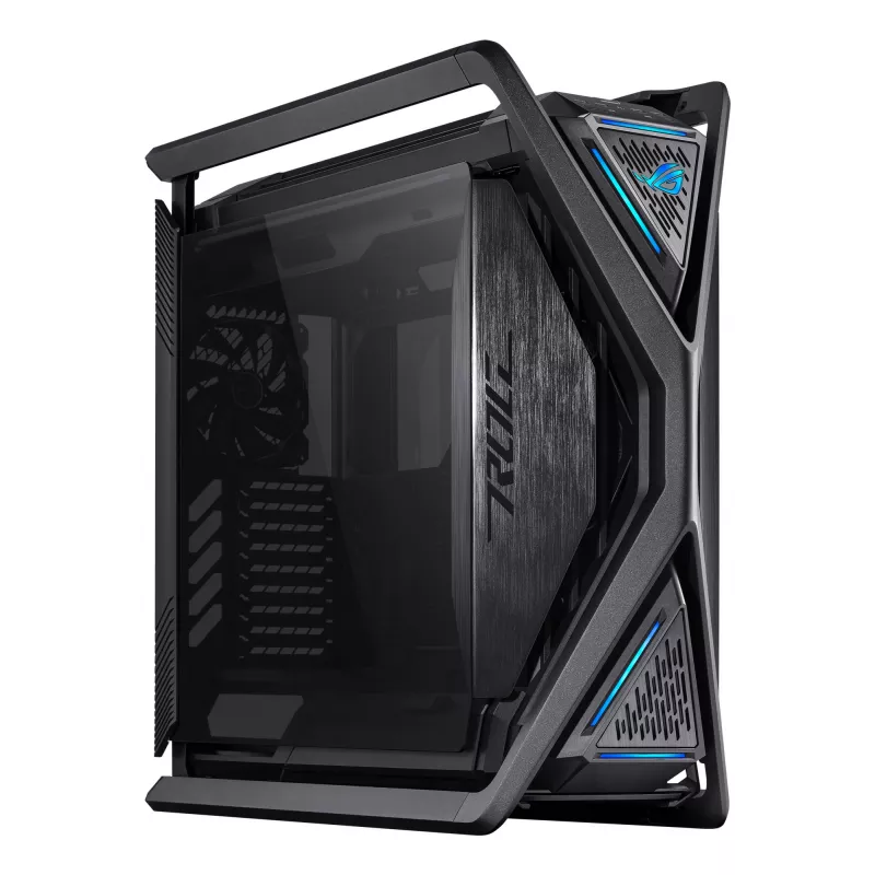 ASUS ROG HYPERION GR701 Πύργος μαύρο