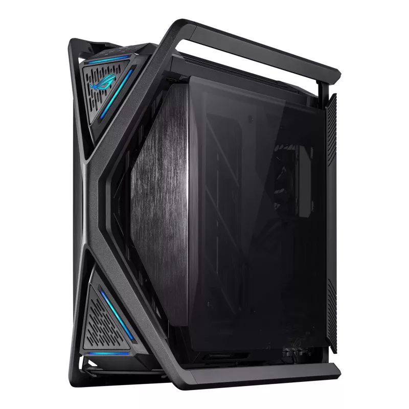 ASUS ROG HYPERION GR701 Πύργος μαύρο