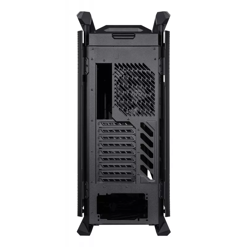 ASUS ROG HYPERION GR701 Πύργος μαύρο